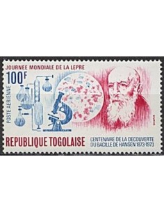 Togo PA N° 196 N*