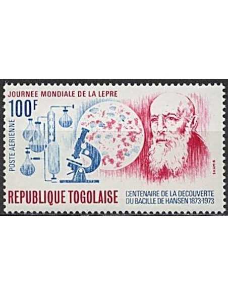 Togo PA N° 196 N*
