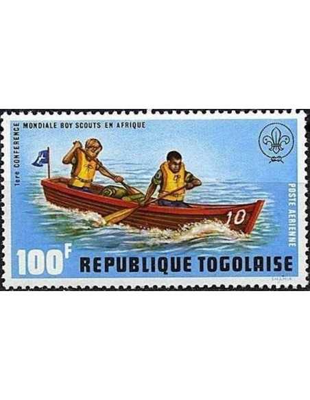 Togo PA N° 200 N*