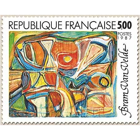 FR N° 2473 Neuf Luxe