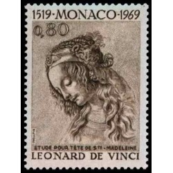 Monaco Obli N° 0802