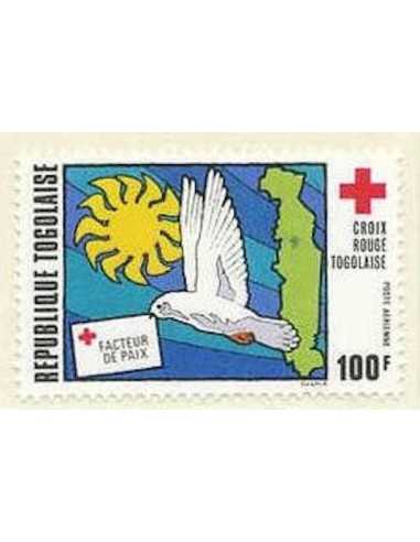 Togo PA N° 202 N*