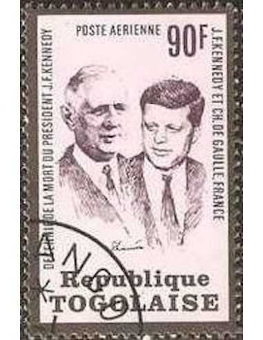 Togo PA N° 208 N*