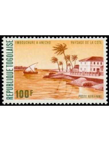 Togo PA N° 223 N*