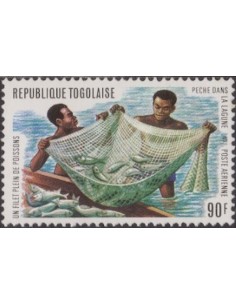 Togo PA N° 226 N*