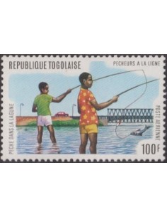 Togo PA N° 227 N*