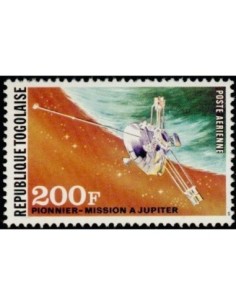 Togo PA N° 230 N*