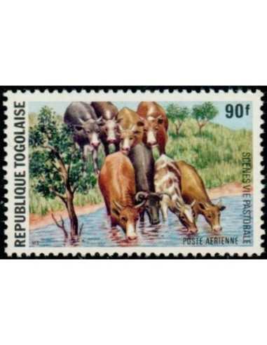Togo PA N° 239 N*