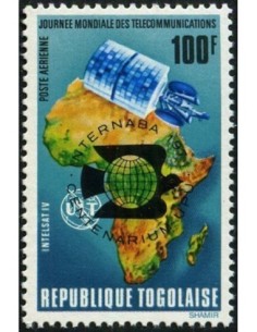 Togo PA N° 243 N*