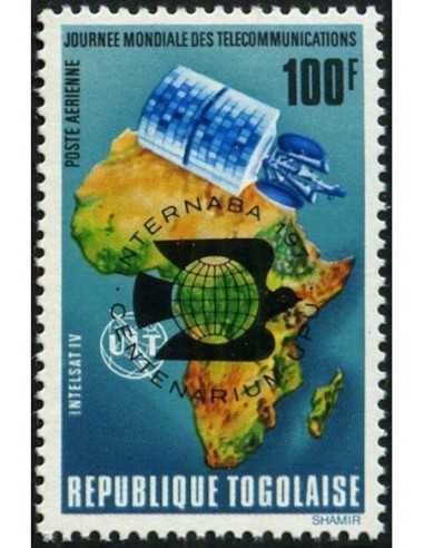Togo PA N° 243 N*