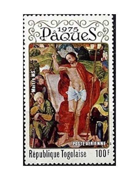 Togo PA N° 248 N*