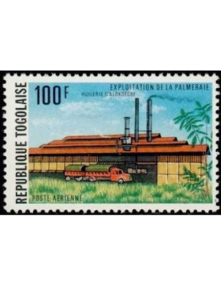 Togo PA N° 255 N*