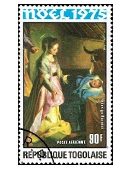 Togo PA N° 265 N*