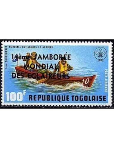 Togo PA N° 270 N*