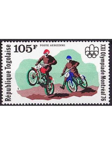 Togo PA N° 281 N*