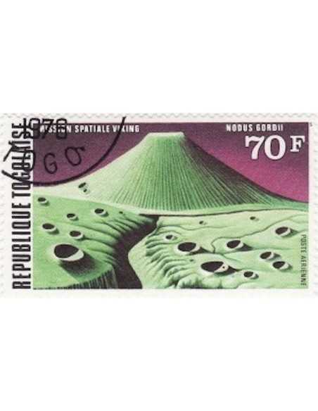Togo PA N° 289 N*