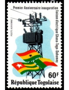 Togo PA N° 292 N*
