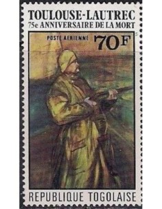 Togo PA N° 294 N*