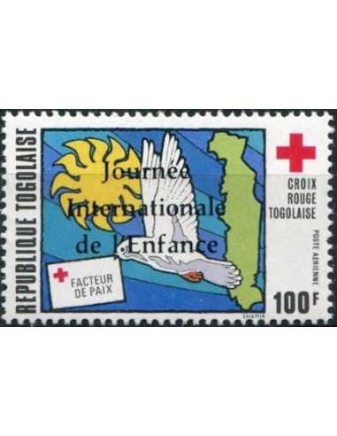Togo PA N° 296 N*