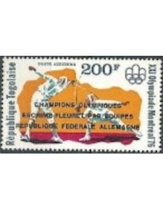 Togo PA N° 301 N*