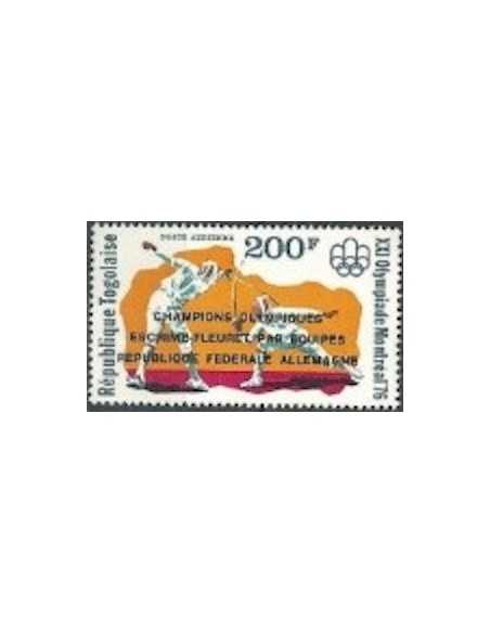 Togo PA N° 301 N*