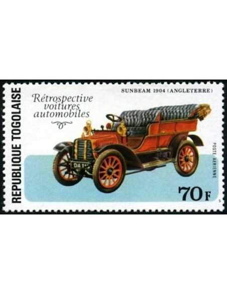 Togo PA N° 311 N*
