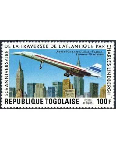 Togo PA N° 317 N*