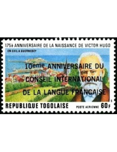 Togo PA N° 318 N*