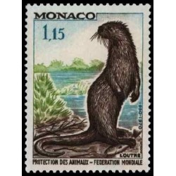 Monaco Obli N° 0814
