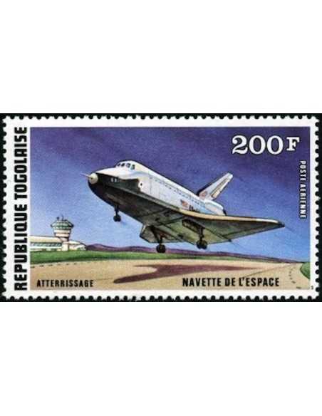Togo PA N° 330 N*