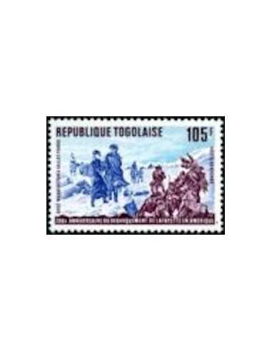Togo PA N° 332 N*