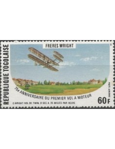 Togo PA N° 338 N*
