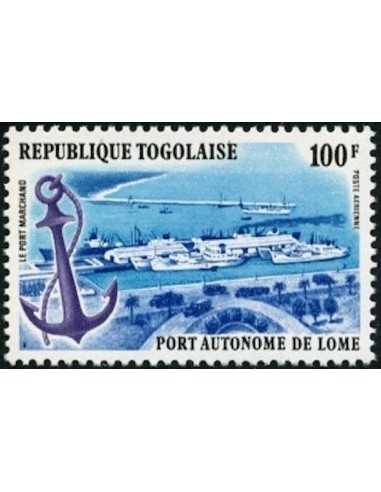 Togo PA N° 343 N*