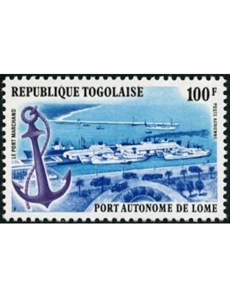 Togo PA N° 343 N*