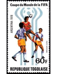 Togo PA N° 348 N*