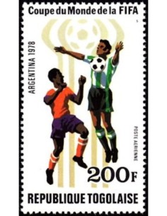 Togo PA N° 350 N*