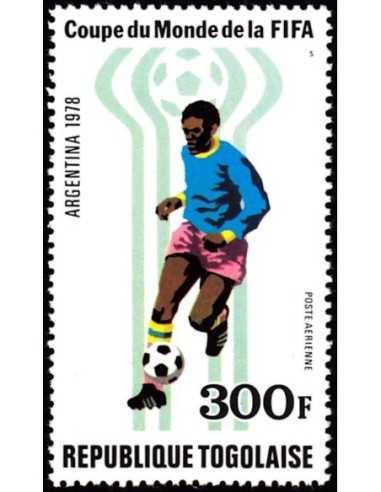 Togo PA N° 351 N*