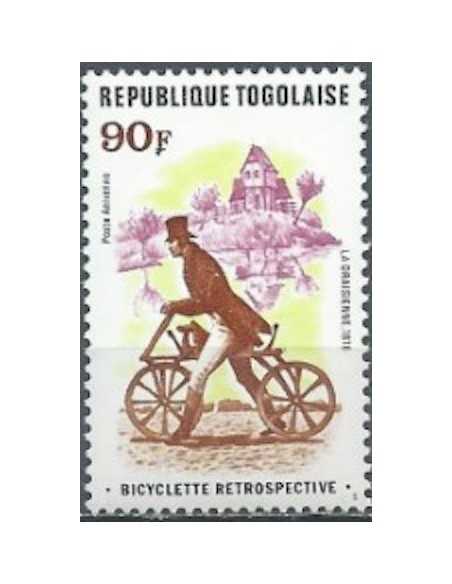 Togo PA N° 354 N*