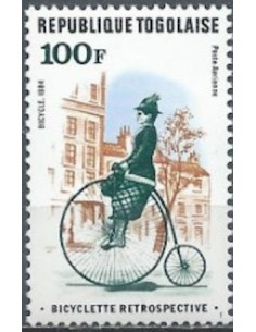 Togo PA N° 355 N*