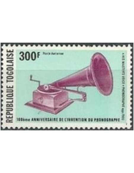 Togo PA N° 359 N*