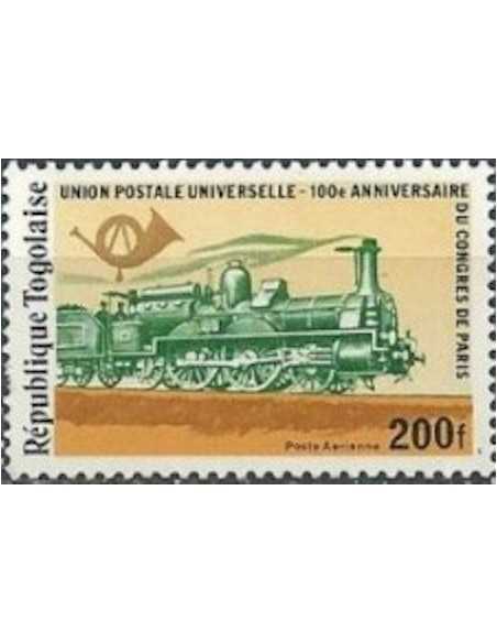 Togo PA N° 369 N*