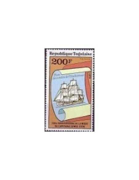 Togo PA N° 376 N*