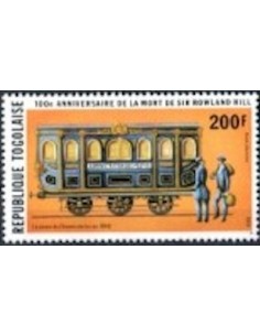 Togo PA N° 388 N*
