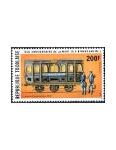 Togo PA N° 388 N*
