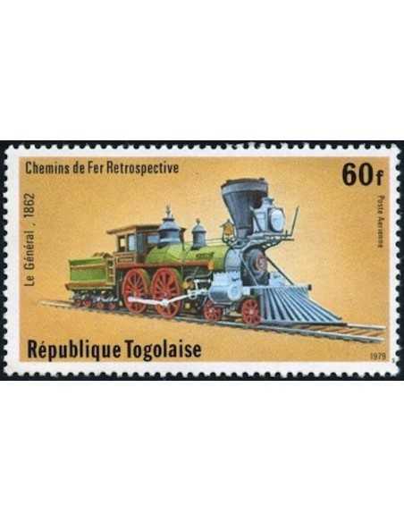 Togo PA N° 390 N*