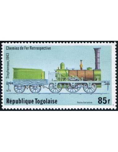 Togo PA N° 391 N*