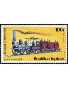 Togo PA N° 392 N*