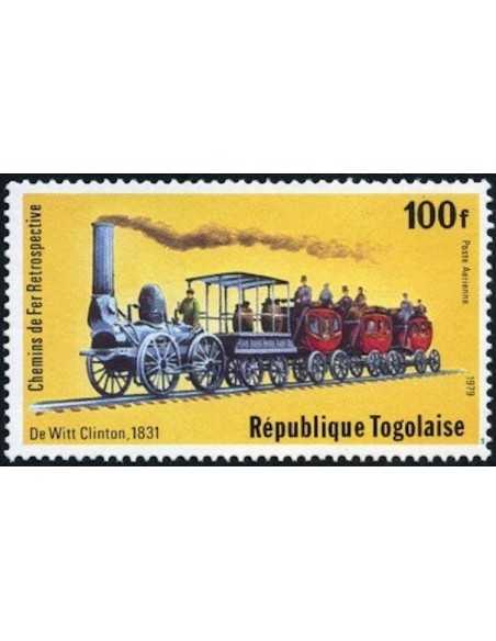 Togo PA N° 392 N*