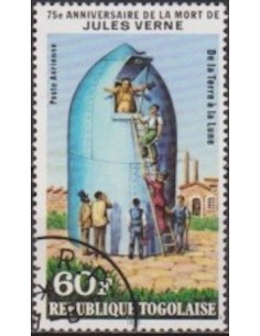 Togo PA N° 423 N*