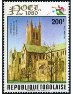 Togo PA N° 438 N*
